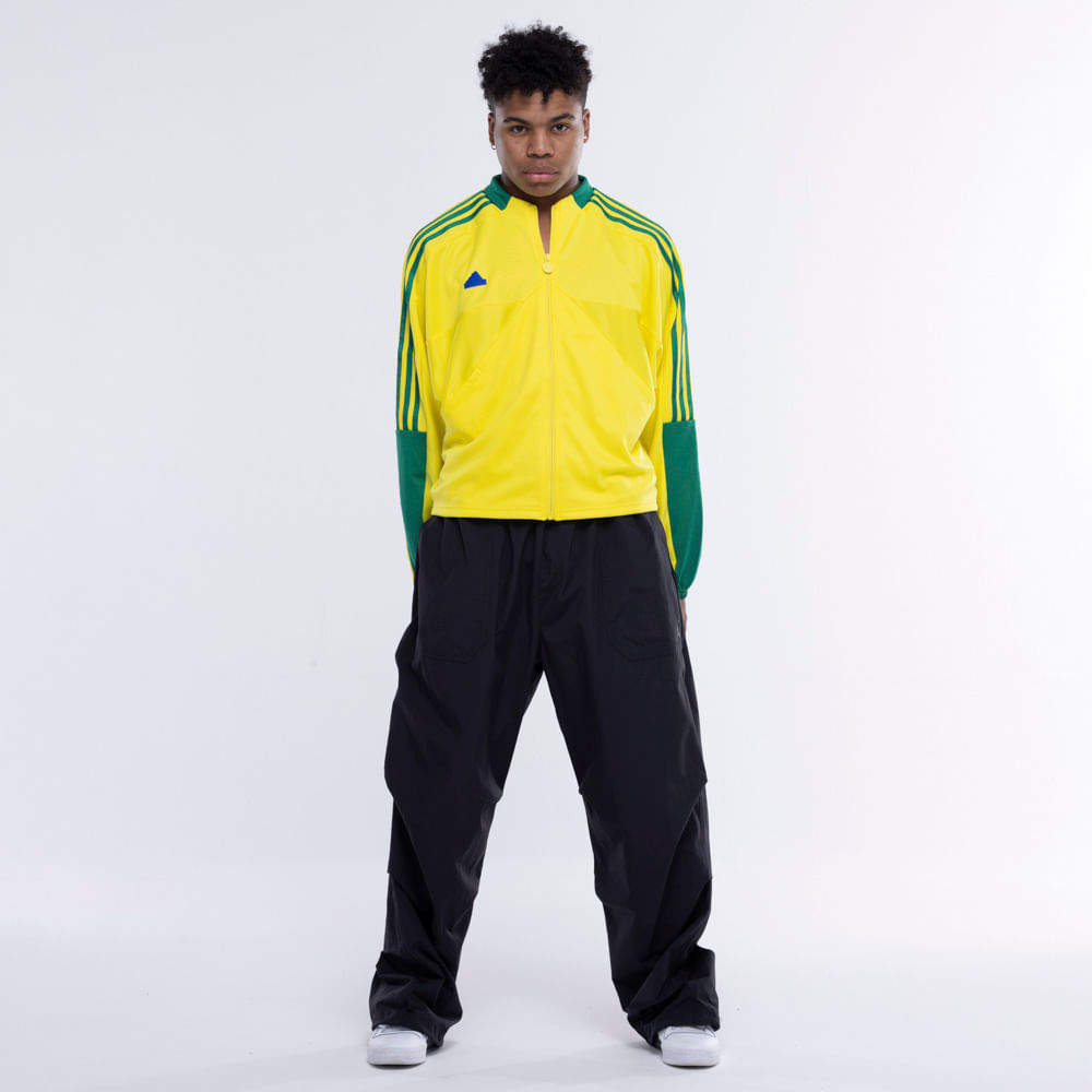 Jaqueta adidas Tiro Nations