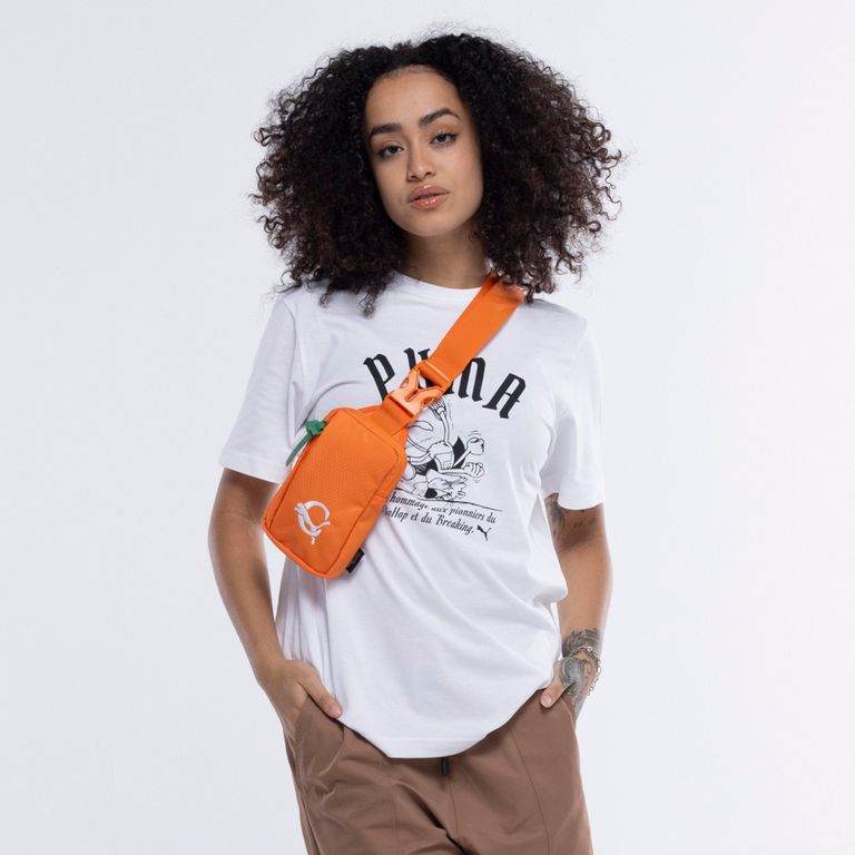 Bolsa Puma X Carrots Front Loader