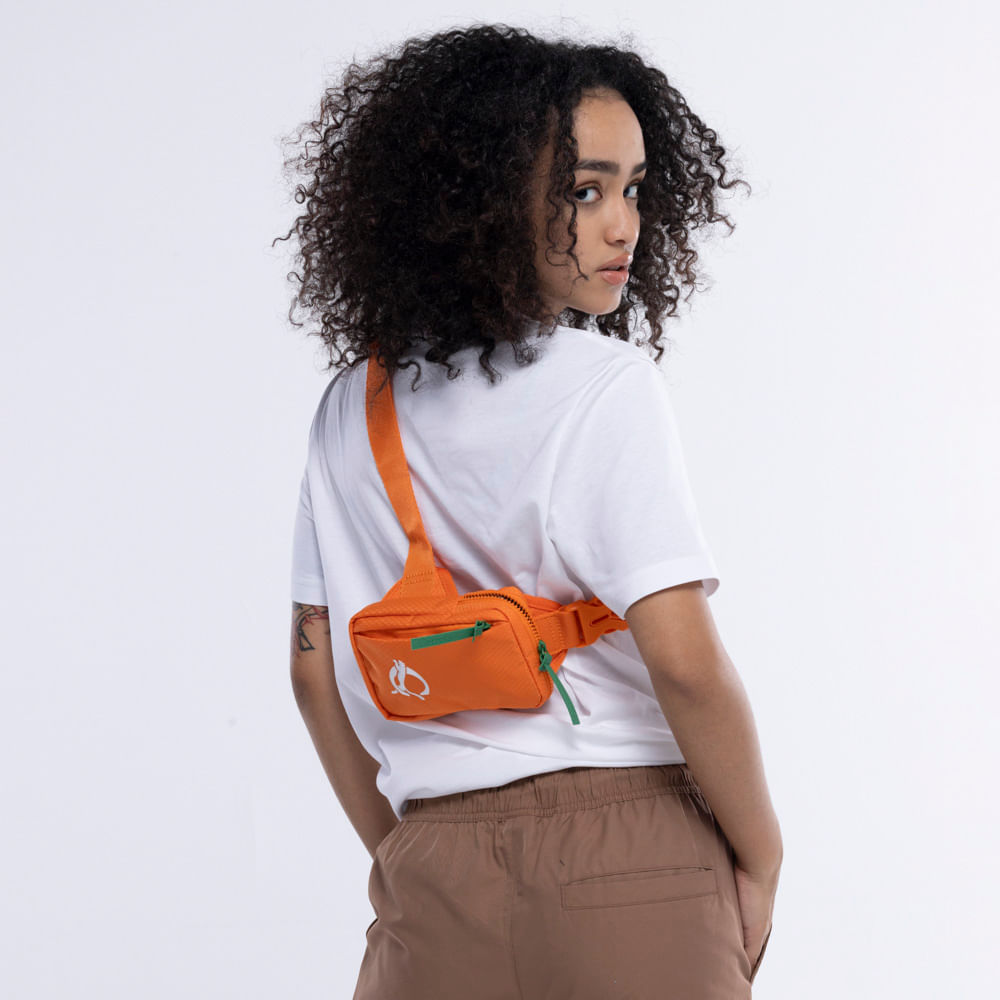 Bolsa Puma X Carrots Front Loader