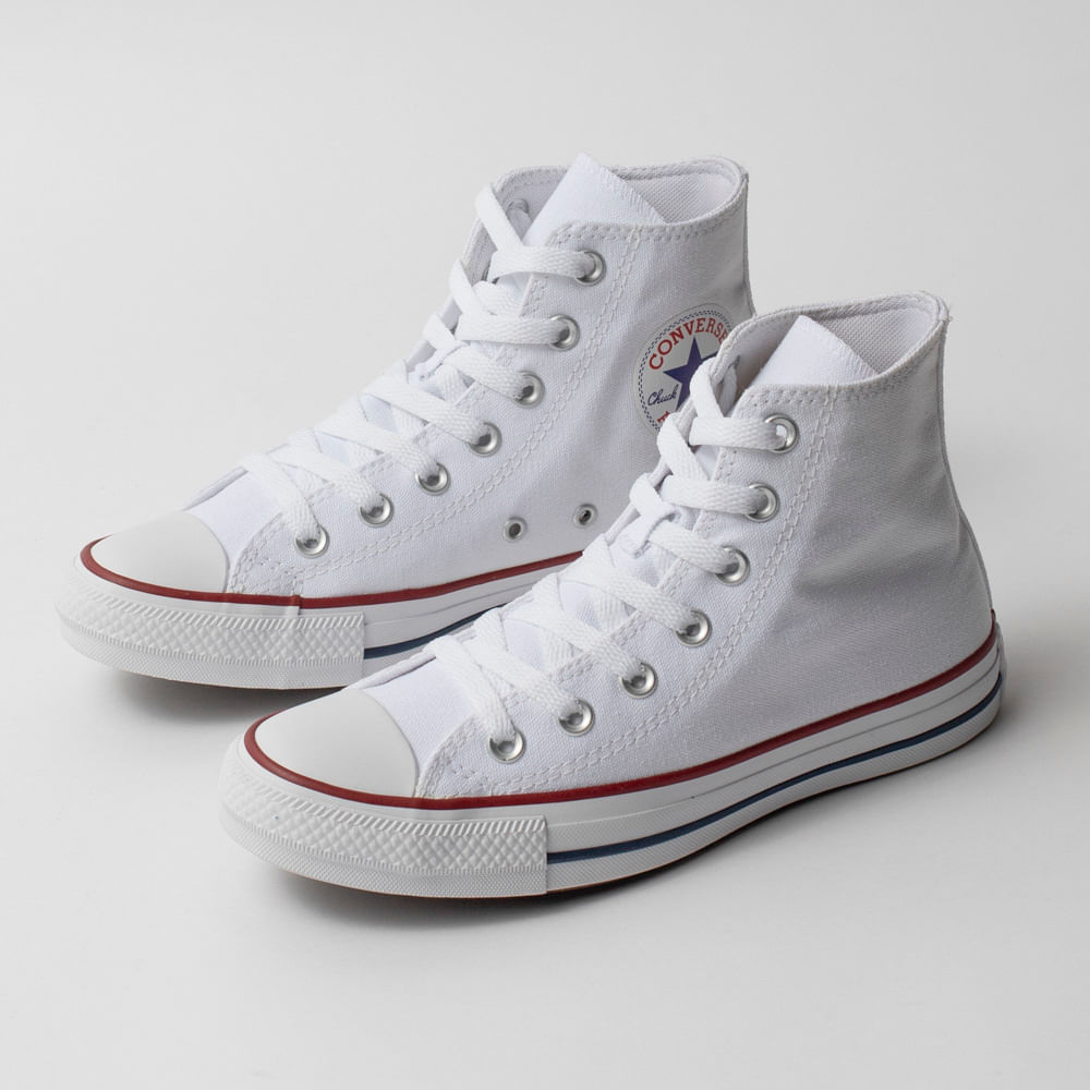 Tênis Cano Alto Converse All Star CT AS Core HI CT0004