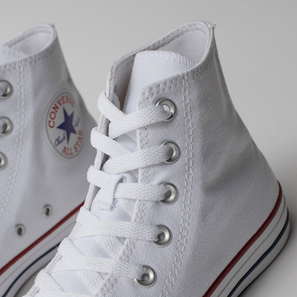 Tênis Cano Alto Converse All Star CT AS Core HI CT0004