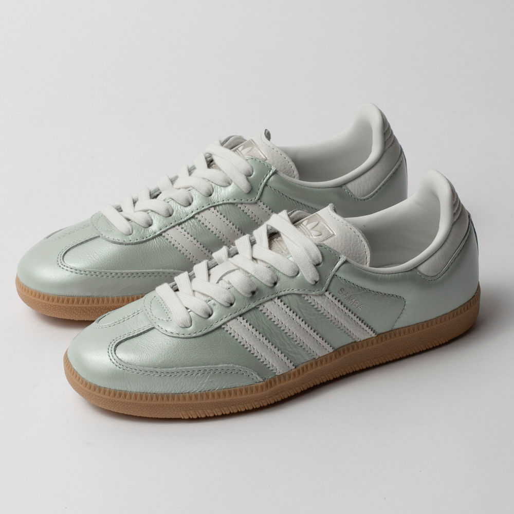 Tênis adidas Originals Samba OG