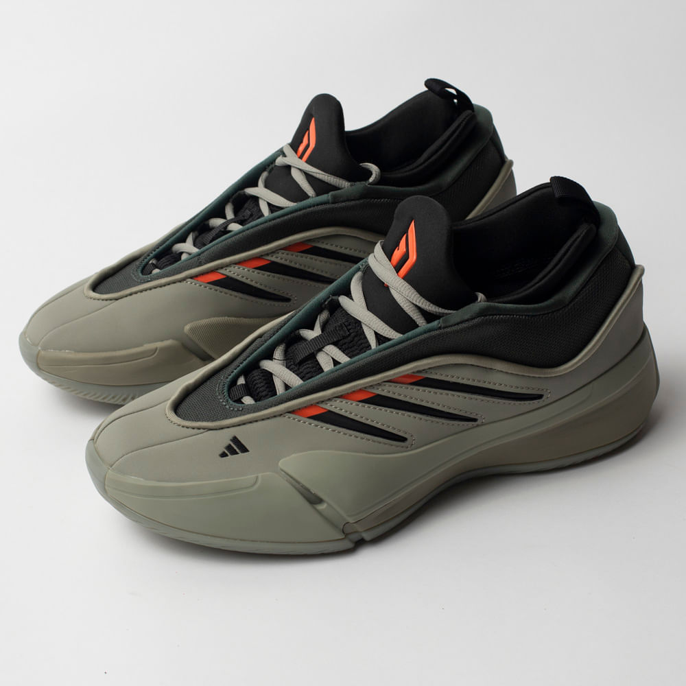 Tênis adidas Dame 9