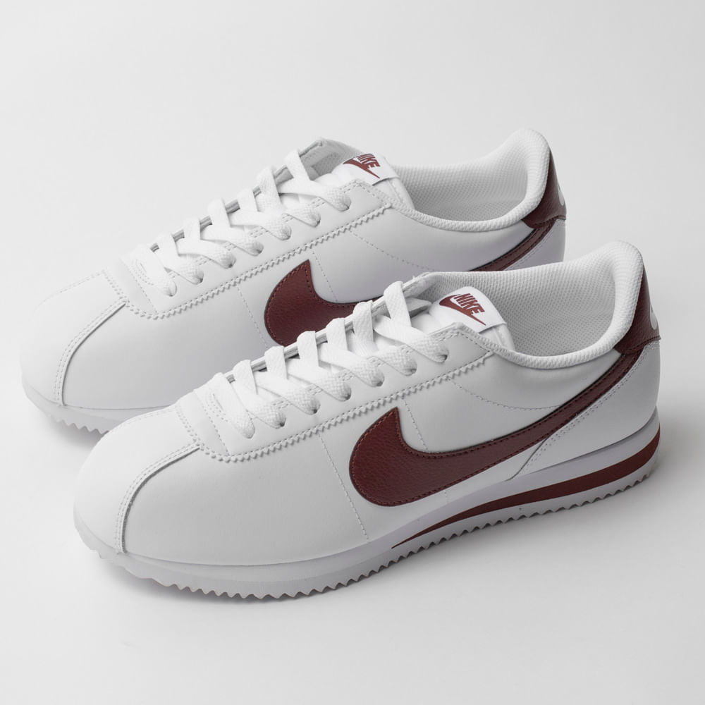 Tênis Nike Cortez