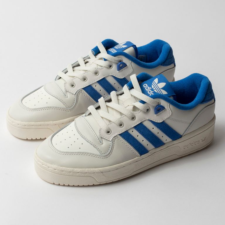 Tênis adidas Originals Rivalry Low