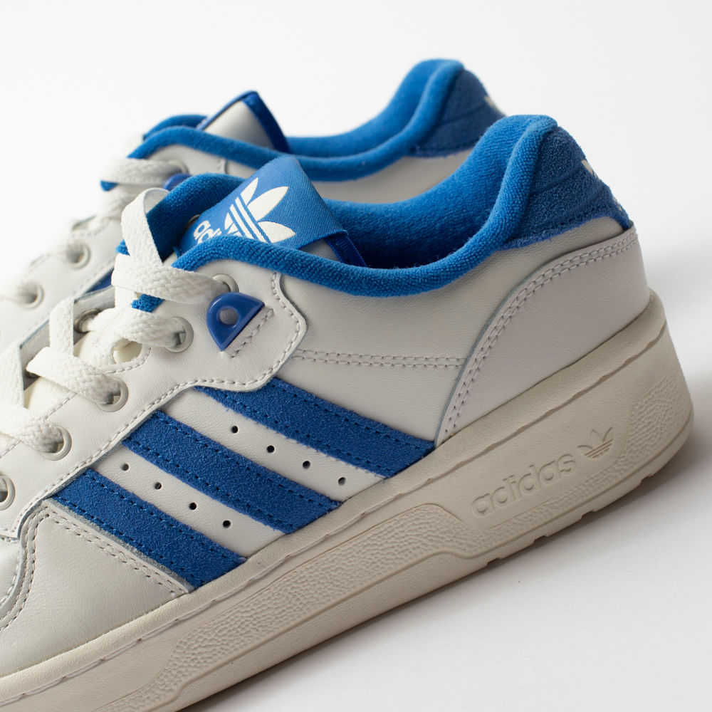 Tênis adidas Originals Rivalry Low