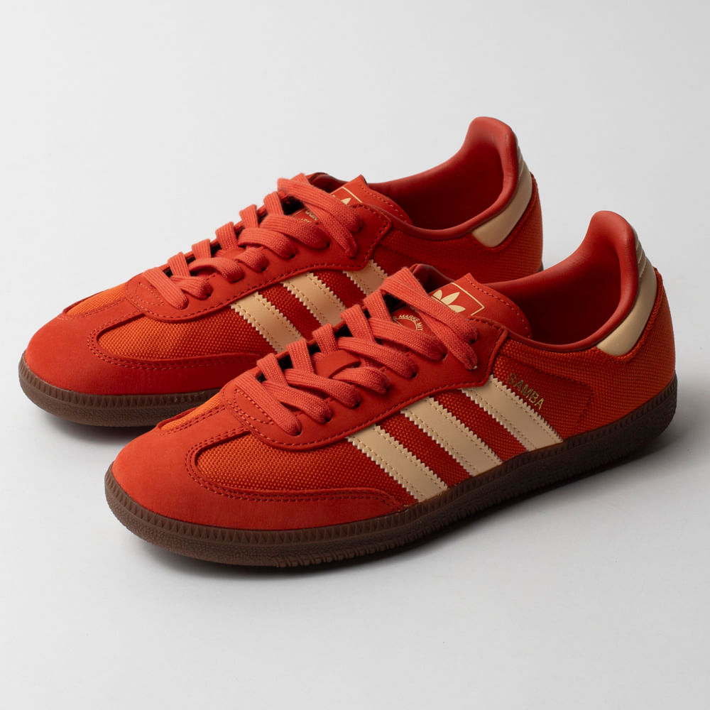 Tênis adidas Originals Samba OG