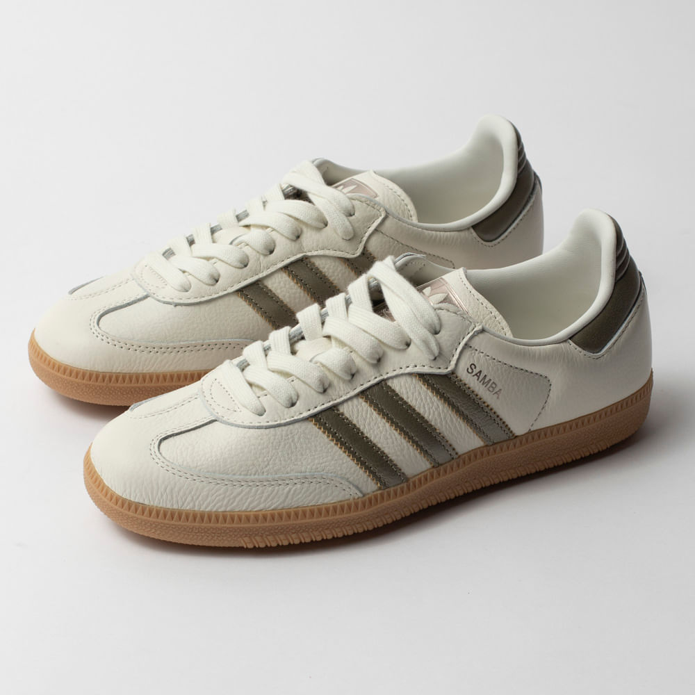 Tênis adidas Originals Samba OG