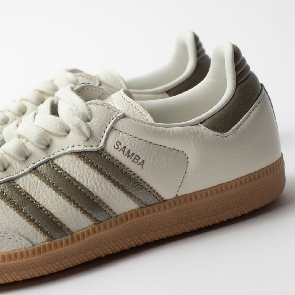 Tênis adidas Originals Samba OG