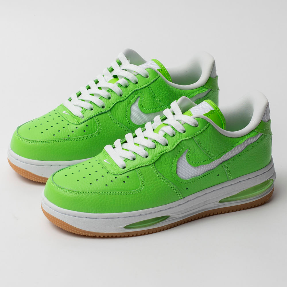 Tênis Nike Air Force 1 Low EVO