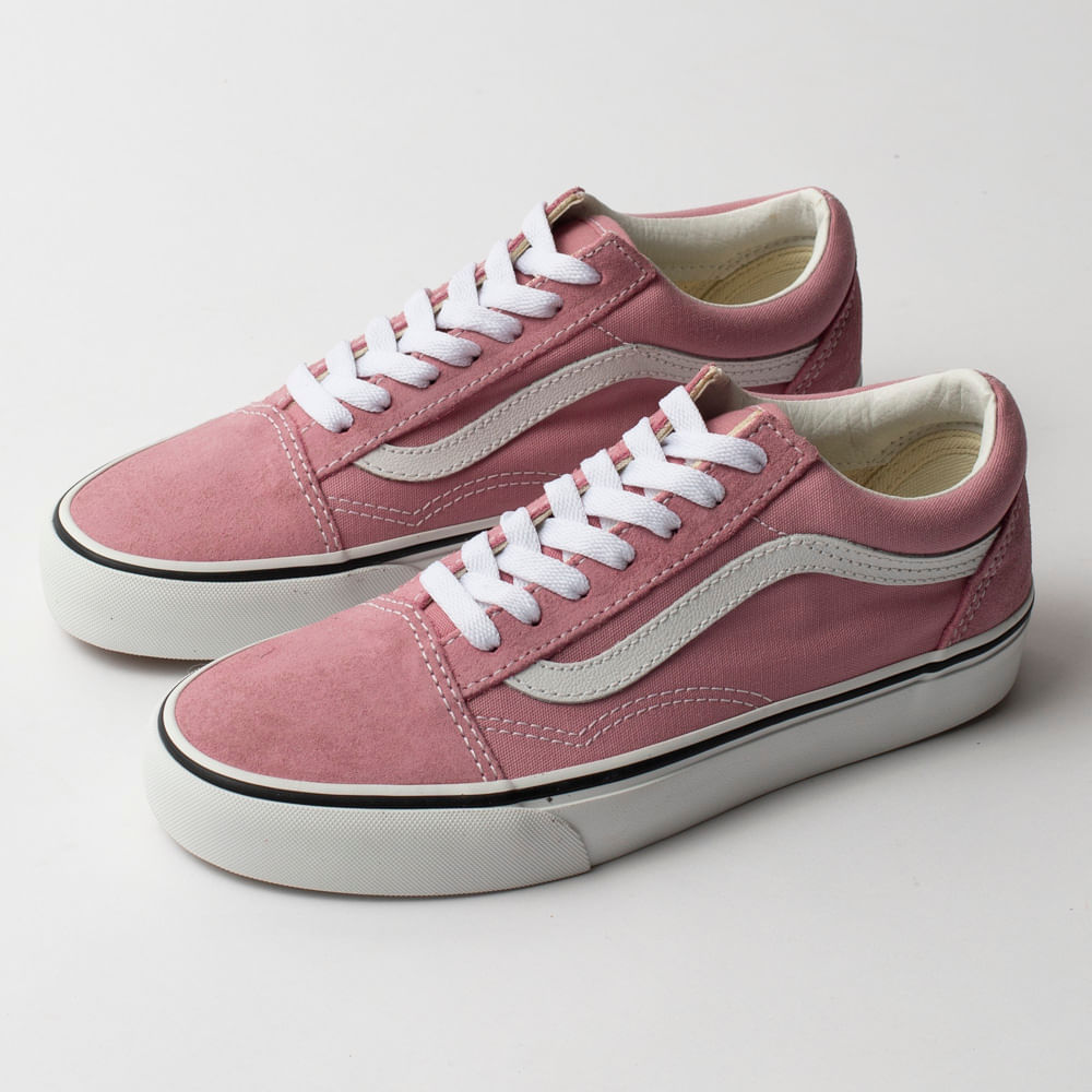 Tênis Vans UA Old Skool