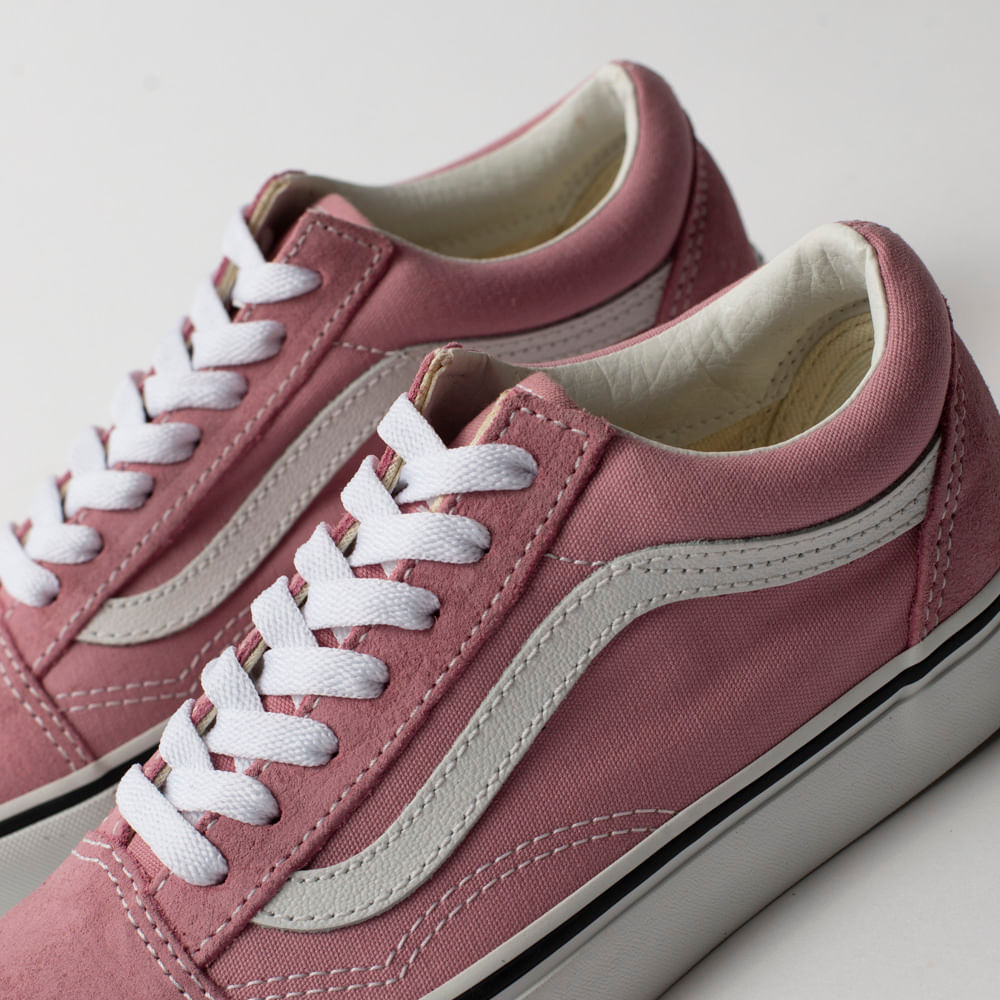 Tênis Vans UA Old Skool