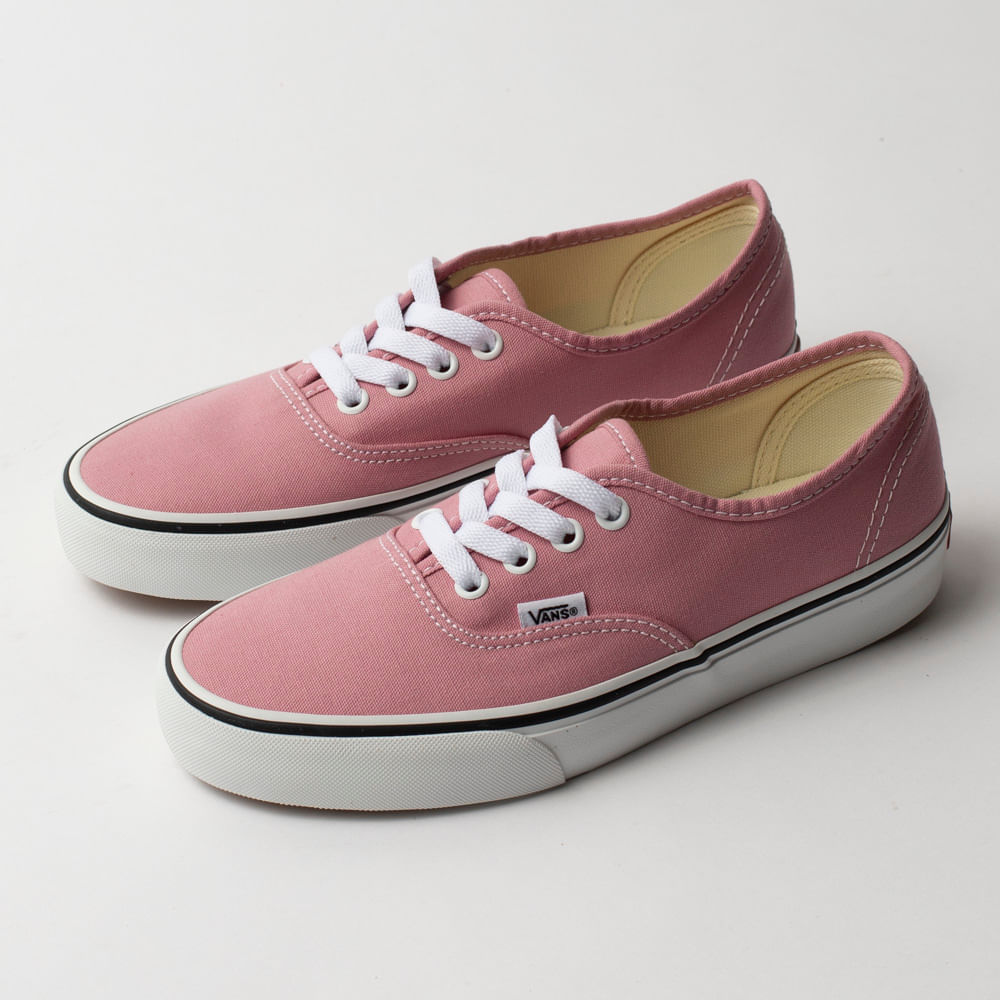 Tênis Vans Authentic