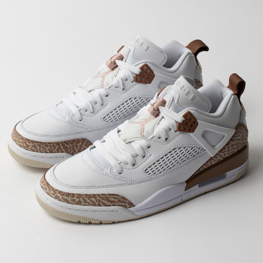 Tênis Nike Jordan Spizike Low