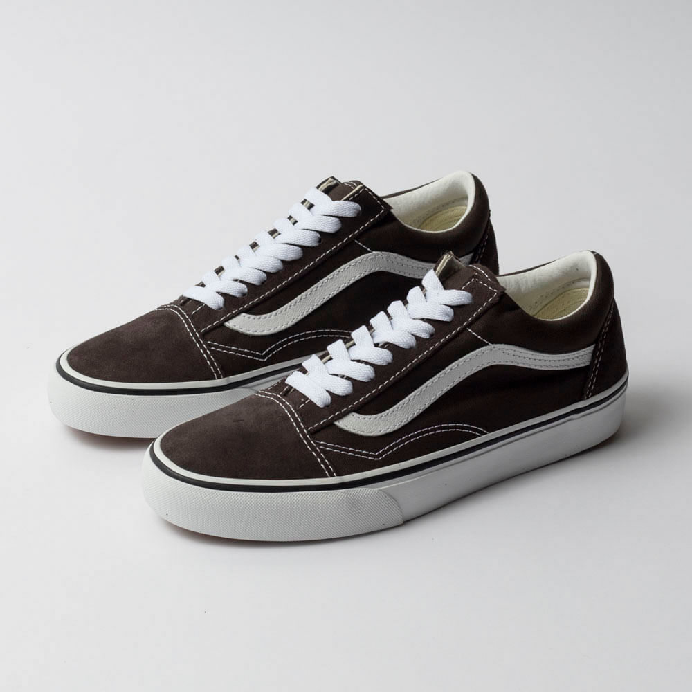 Tênis Vans UA Old Skool