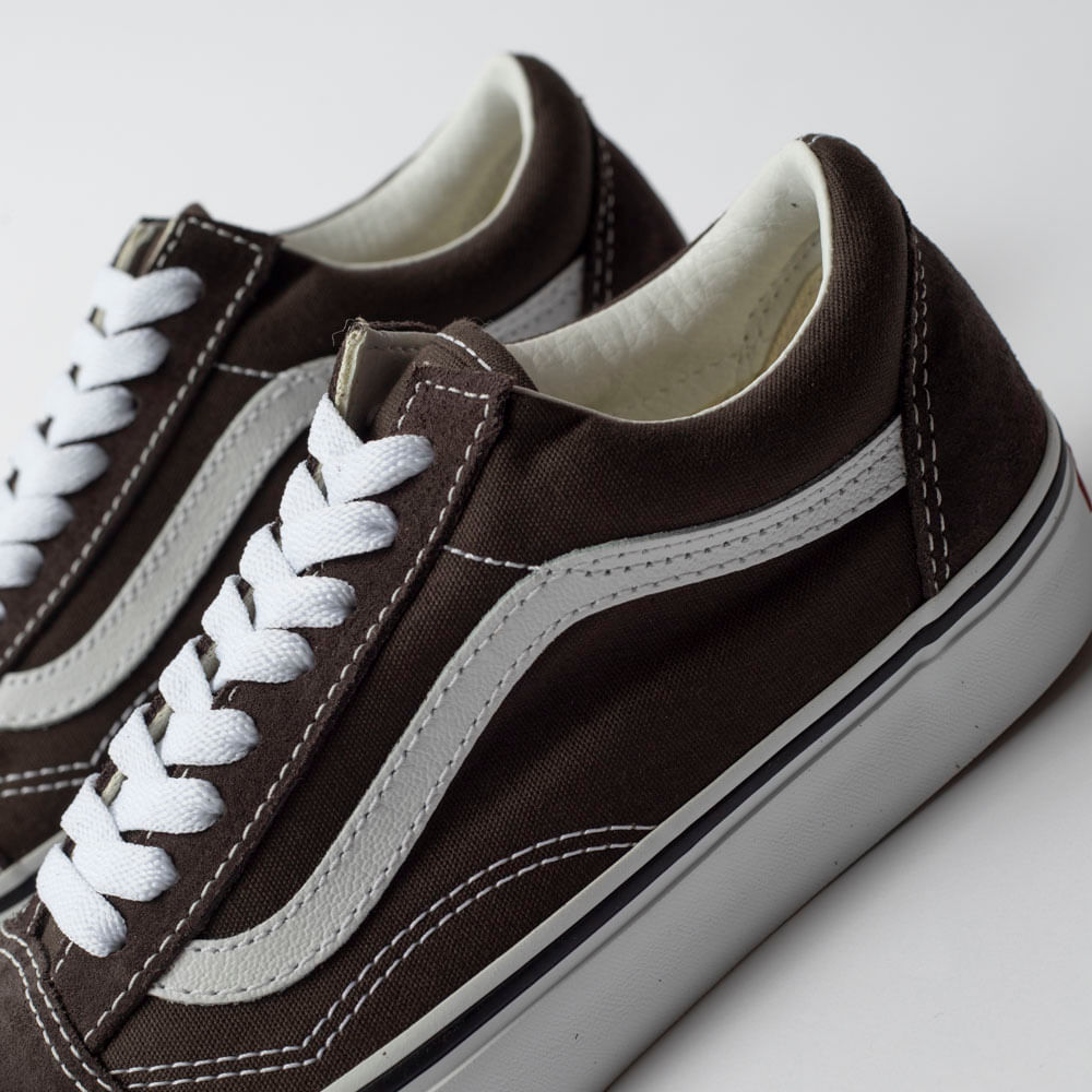 Tênis Vans UA Old Skool