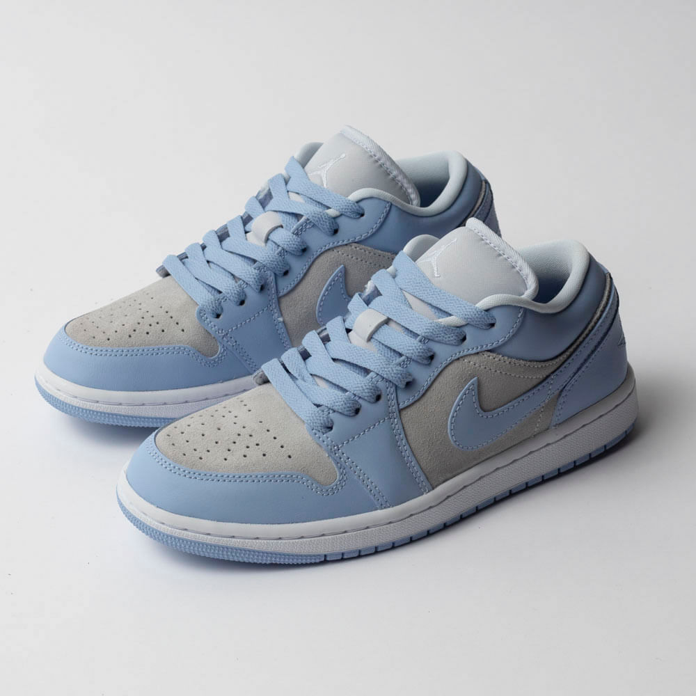 Tênis Nike Air Jordan 1 Low Re