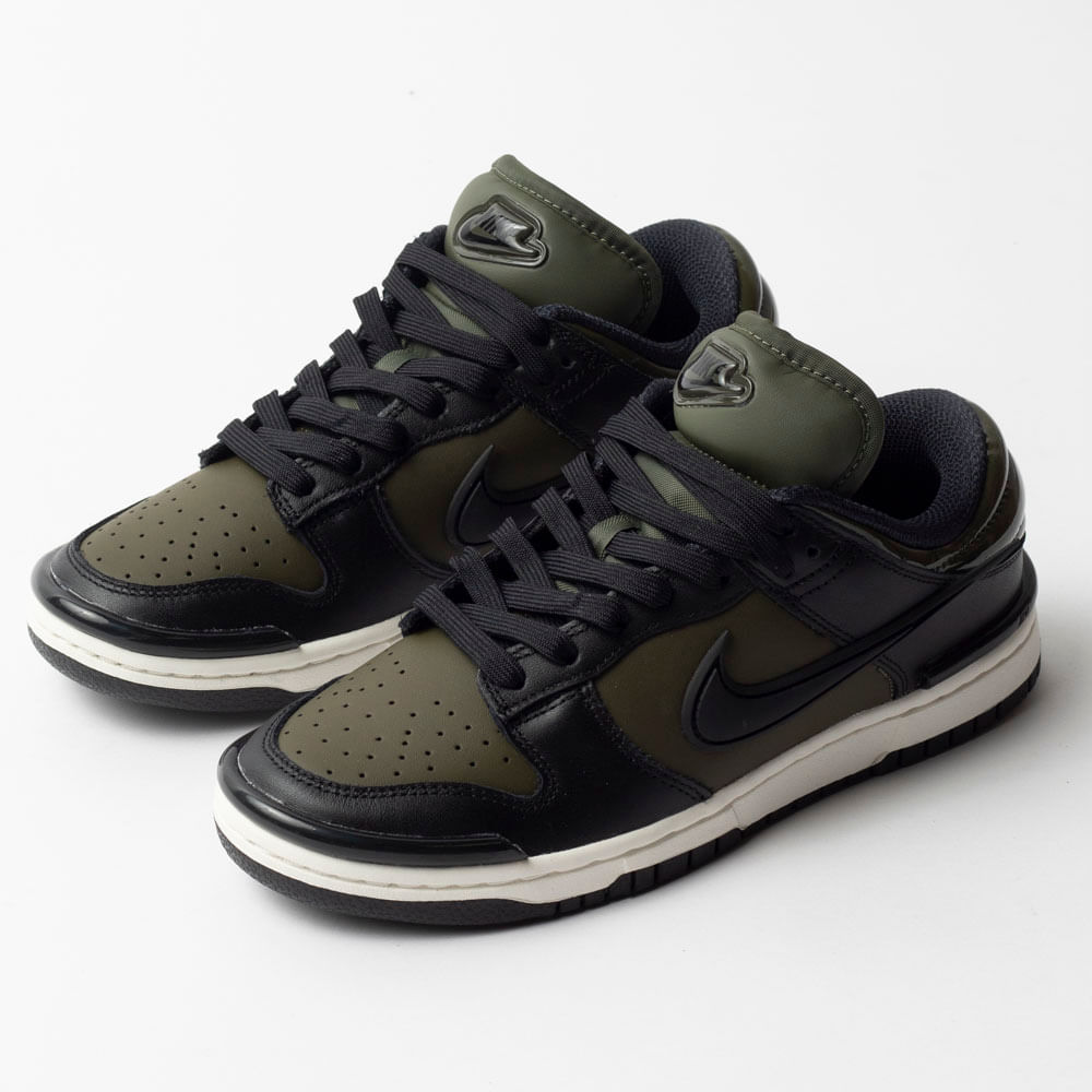 Tênis Nike Dunk Low Twist