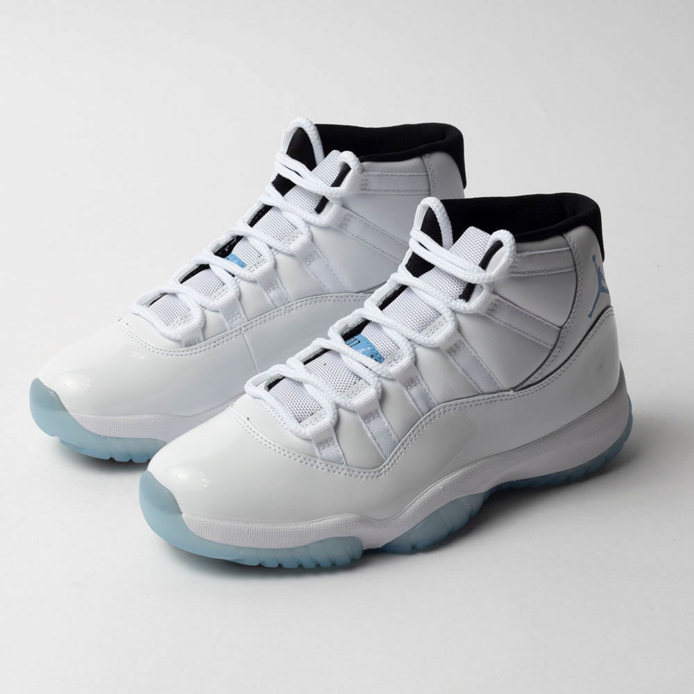 Tênis Nike Air Jordan 11 Retrô