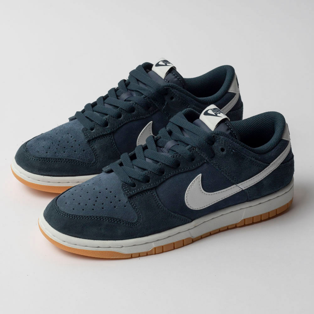 Tênis Nike Dunk Low Retrô Se