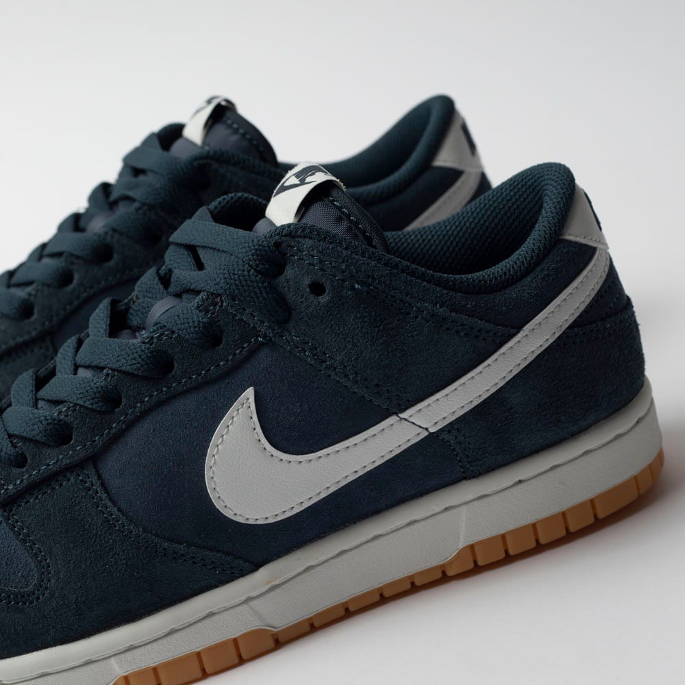 Tênis Nike Dunk Low Retrô Se