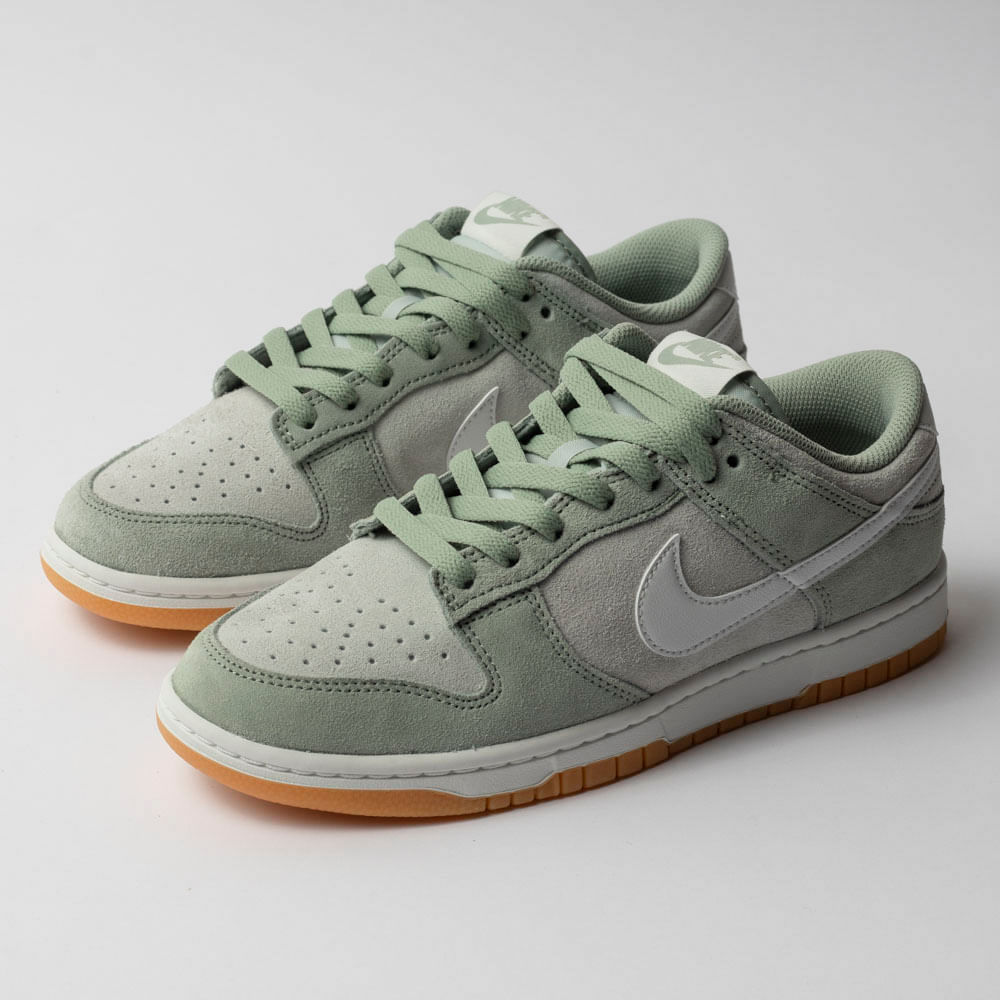 Tênis Nike Dunk Low Retrô Se