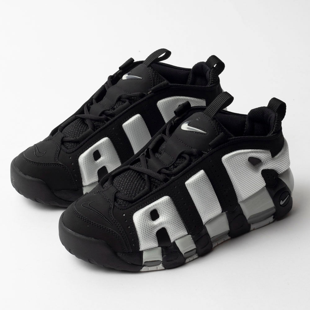 Tênis Nike Air More Uptempo Low