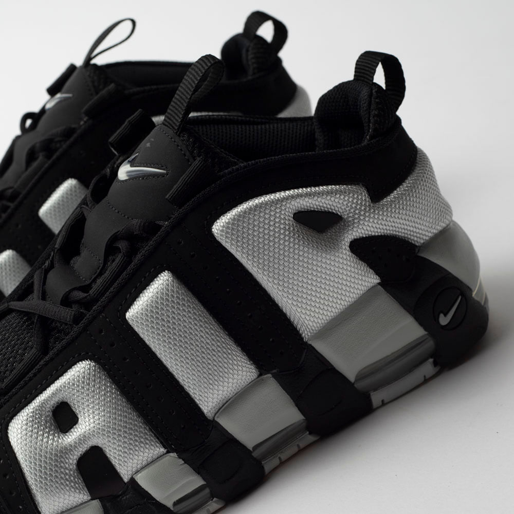 Tênis Nike Air More Uptempo Low