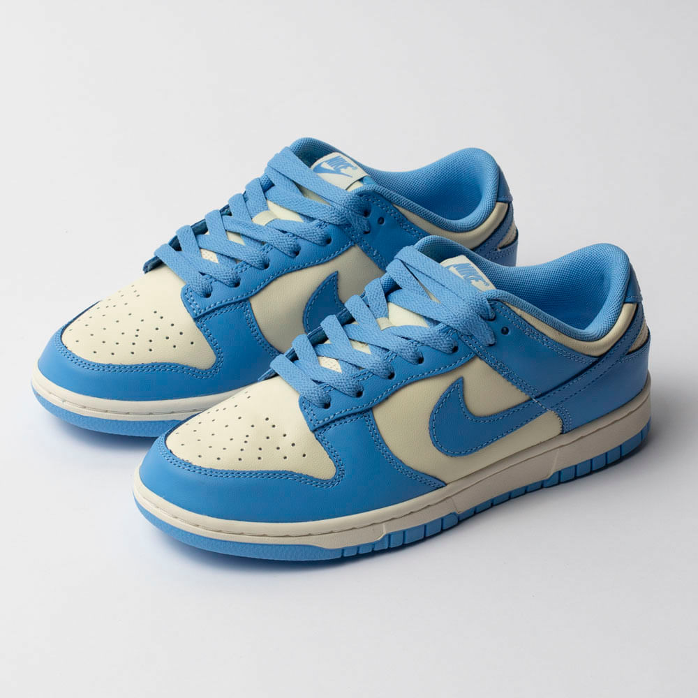 Tênis Nike Dunk Low Retrô BTTYS