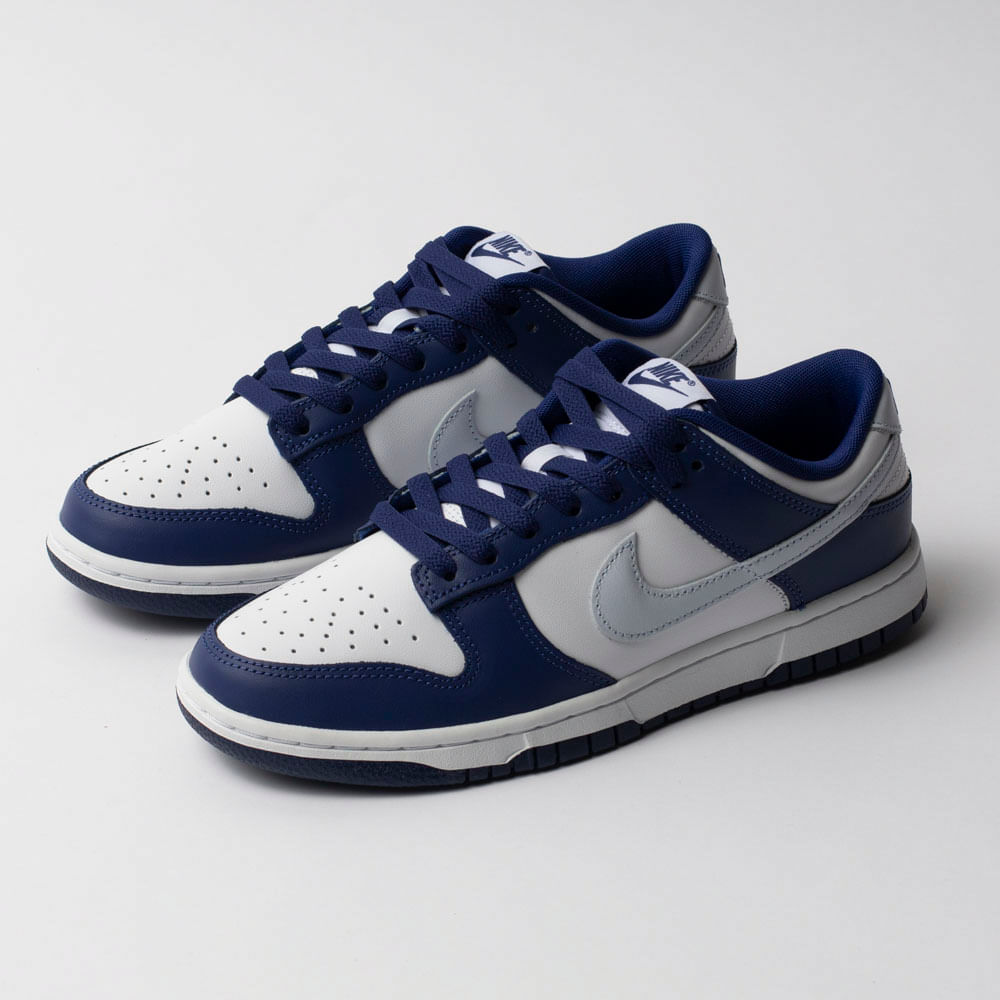 Tênis Nike Dunk Low Retrô BTTYS