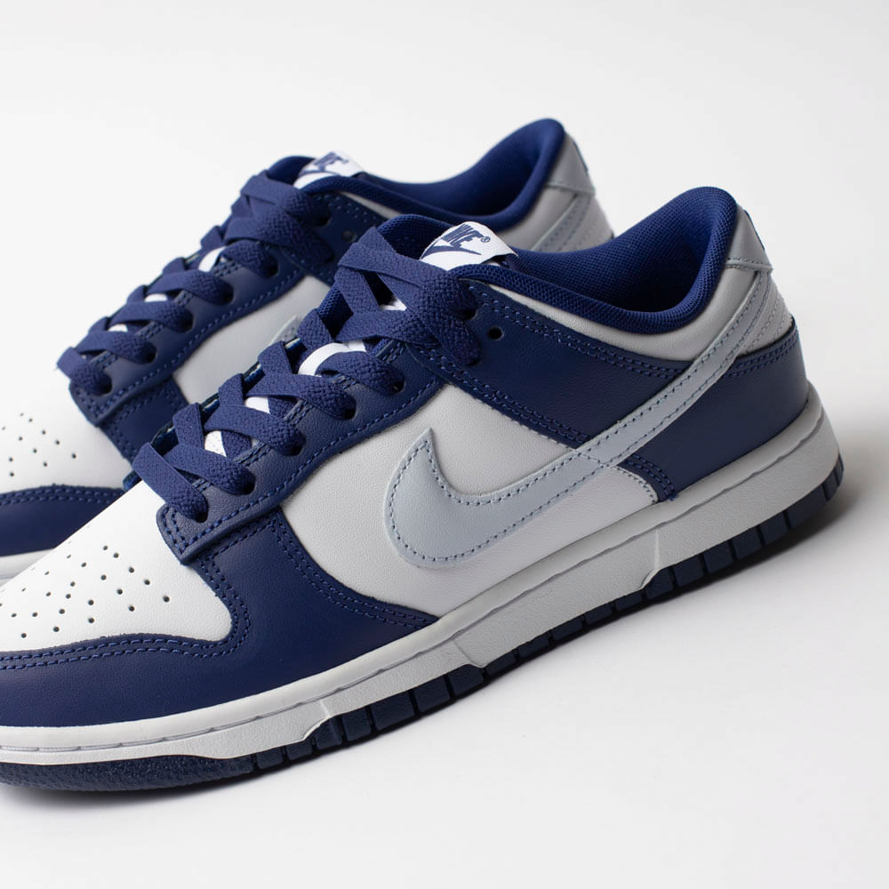 Tênis Nike Dunk Low Retrô BTTYS