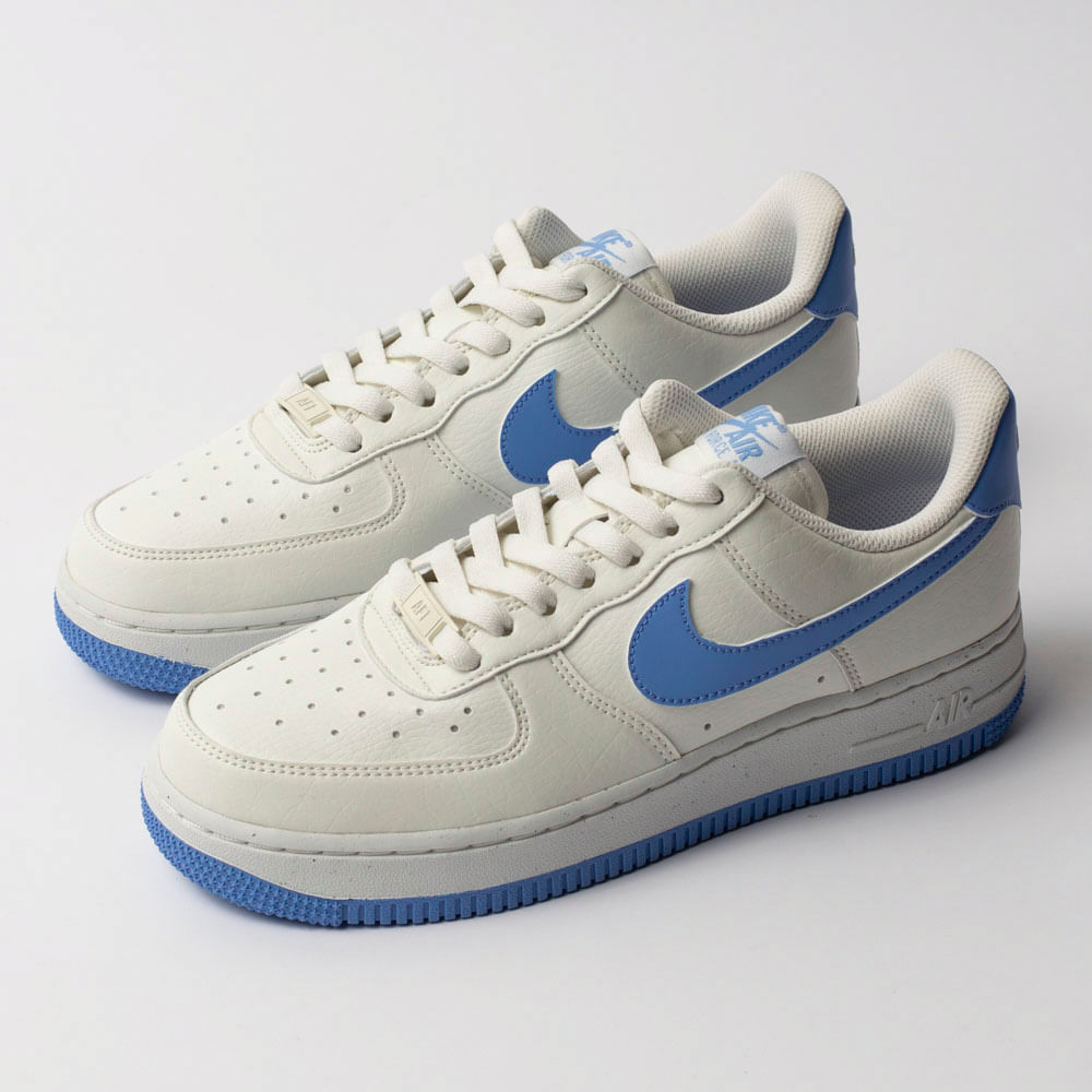 Tênis Nike Air Force 1 '07 Next Nature