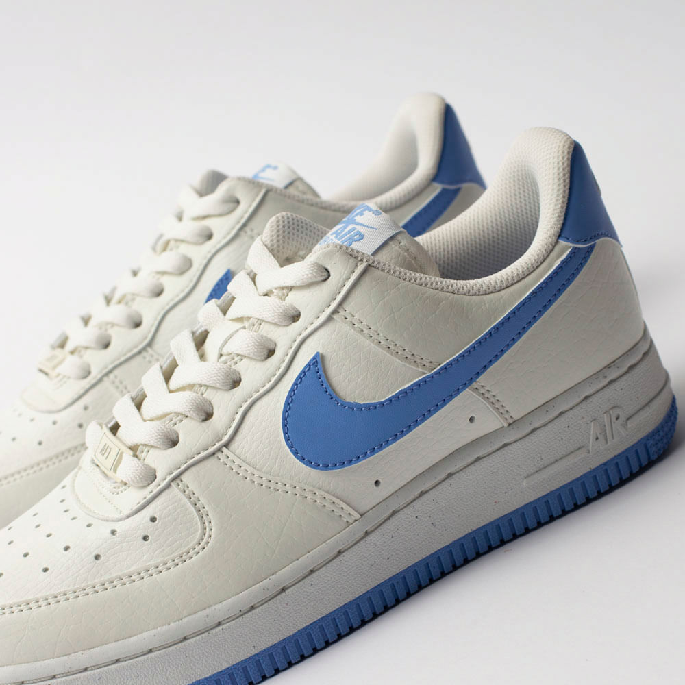 Tênis Nike Air Force 1 '07 Next Nature