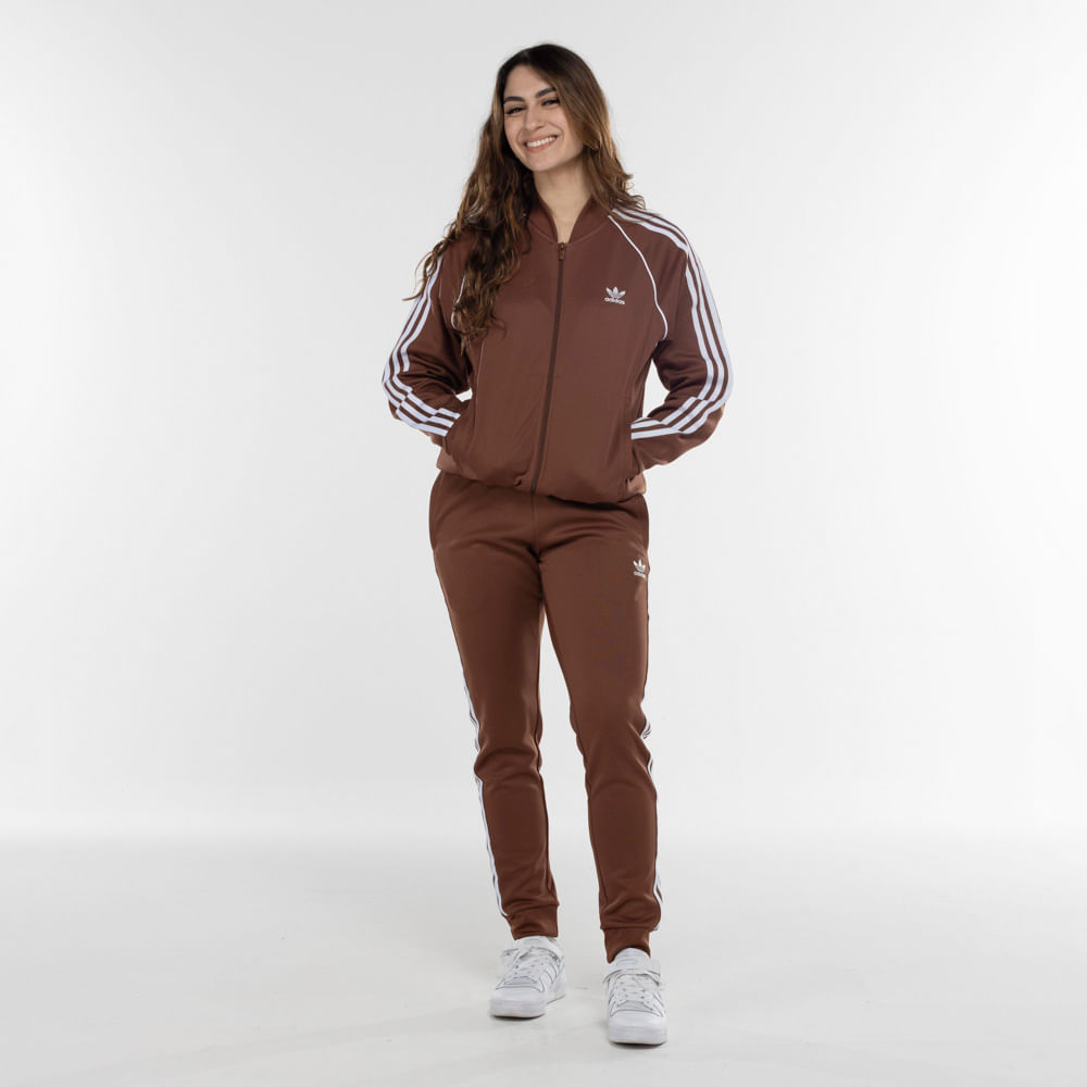 Calça adidas Originals SST TP