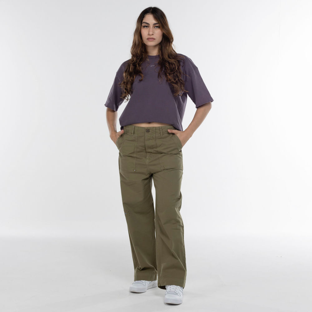 Calça Piet Gems Worker Trousers