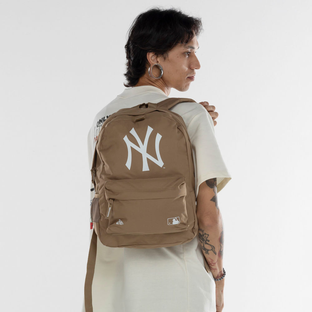 Mochila do New York Yankees New Era Pack Essential