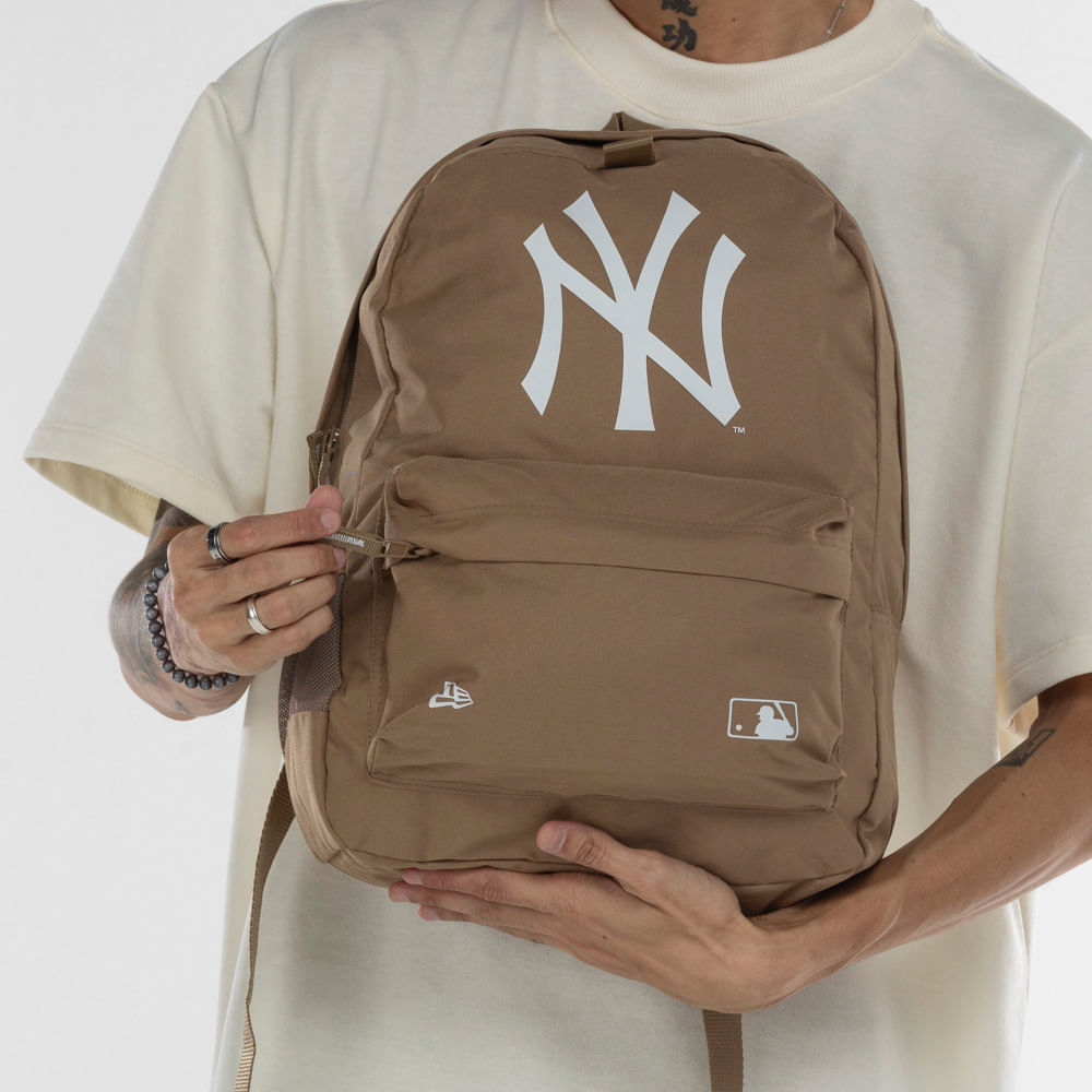 Mochila do New York Yankees New Era Pack Essential