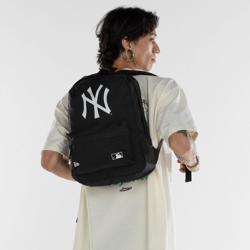 Mochila do New York Yankees New Era Stadium