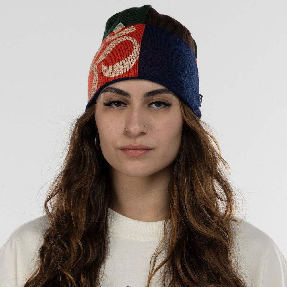 Gorro Piet Om Beanie