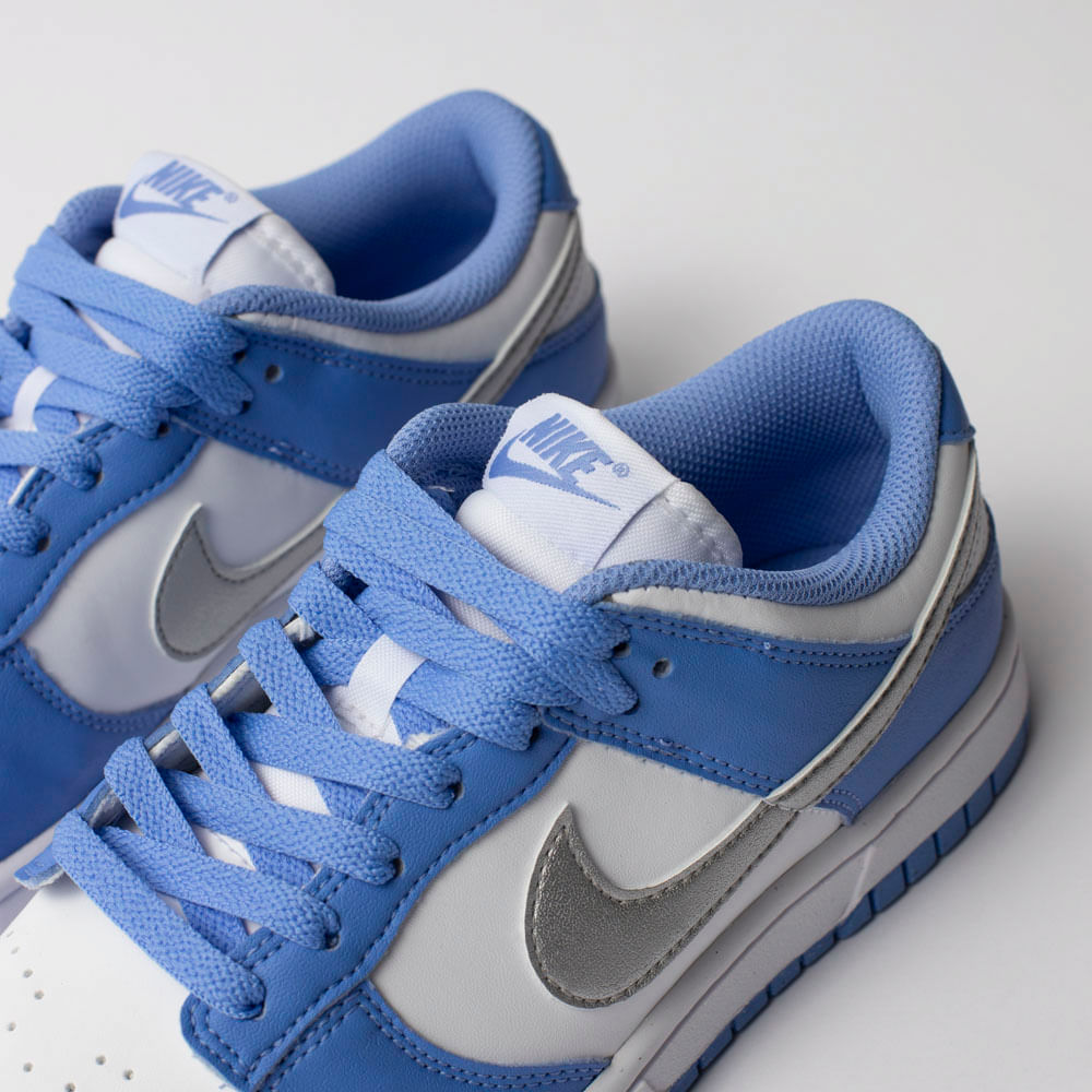Tênis Nike Dunk Next Nature Royal Pulse | Studio78