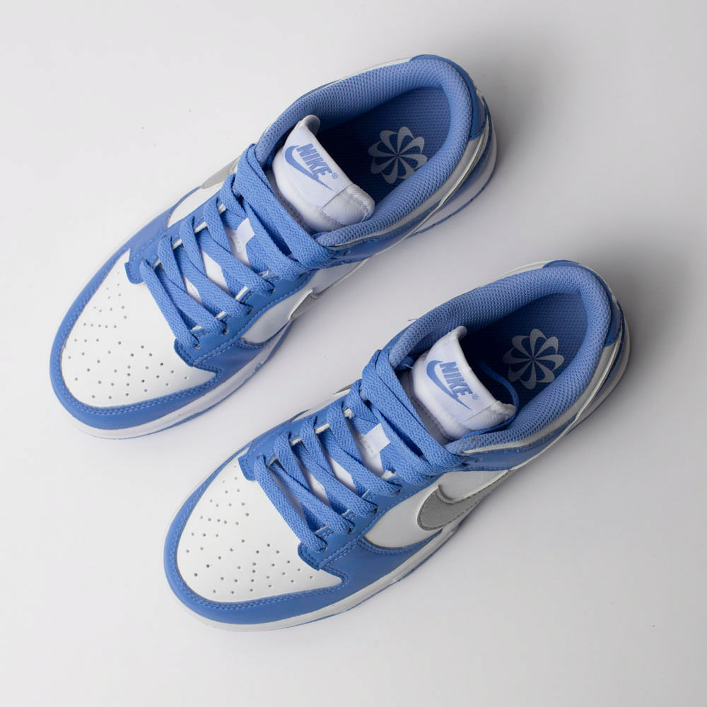 Tênis Nike Dunk Next Nature Royal Pulse | Studio78