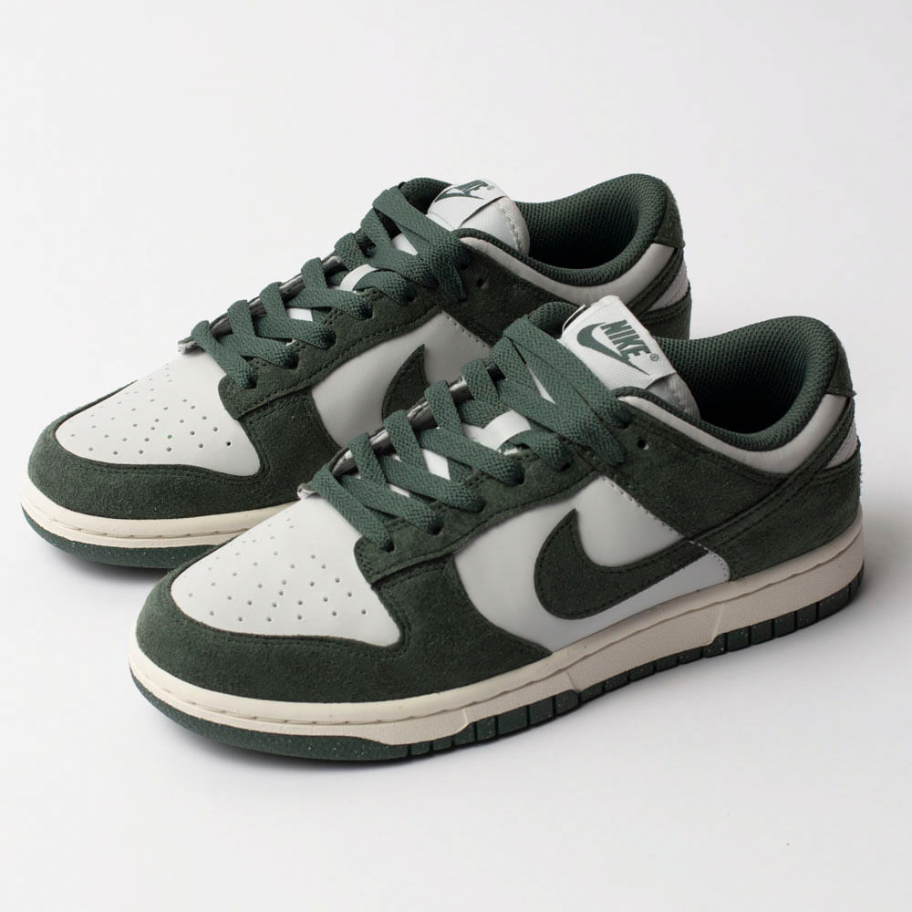 Tênis Nike Dunk Low Next Nature