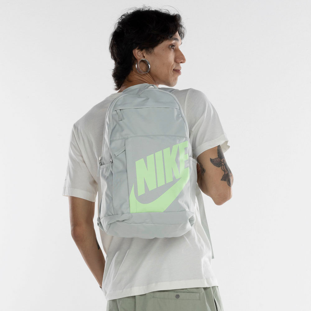 Mochila Nike Elemental Bkpk Hbr - 21 Litros