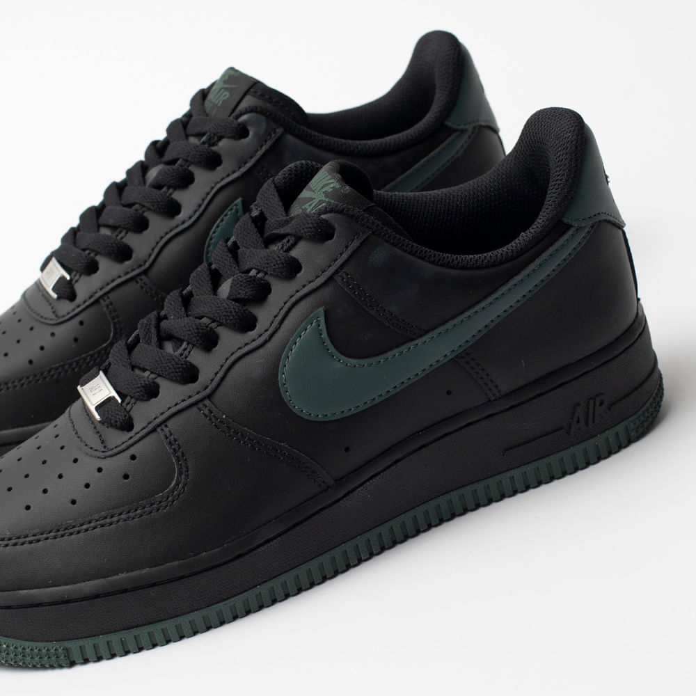 Tênis Nike Air Force 1'07 Vintage Green