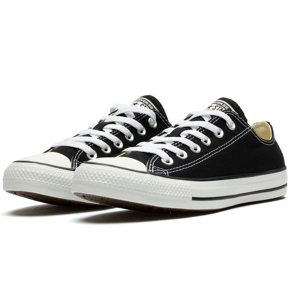 Tênis Converse All Star CT AS Core OX CT0001