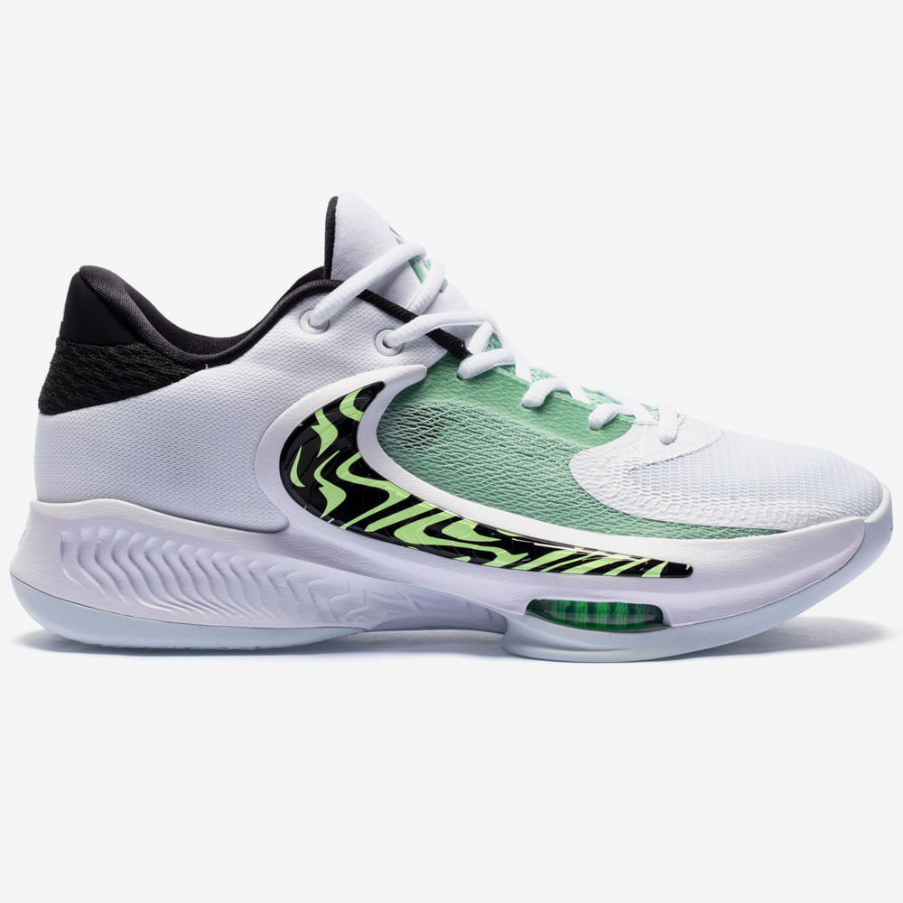 Tênis Nike Zoom Freak 4