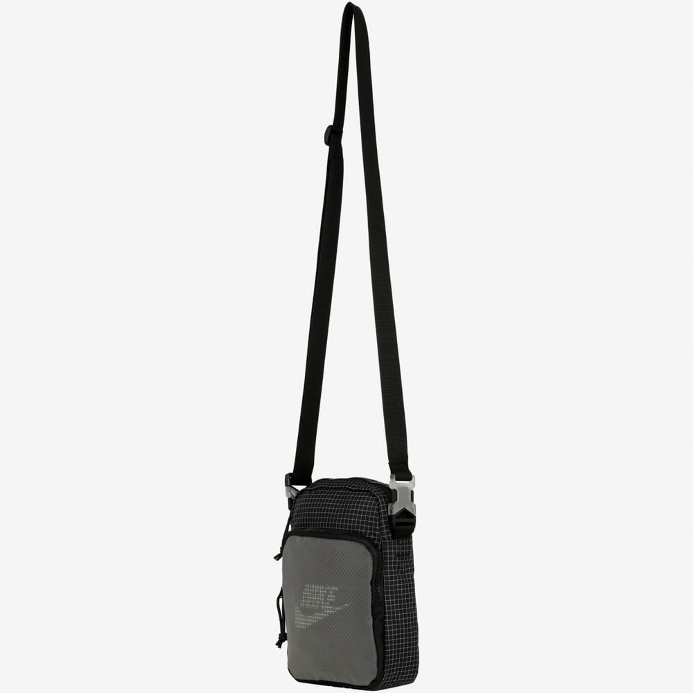 Shoulder Bag Nike Heritage Crossbody Trl - 3 Litros