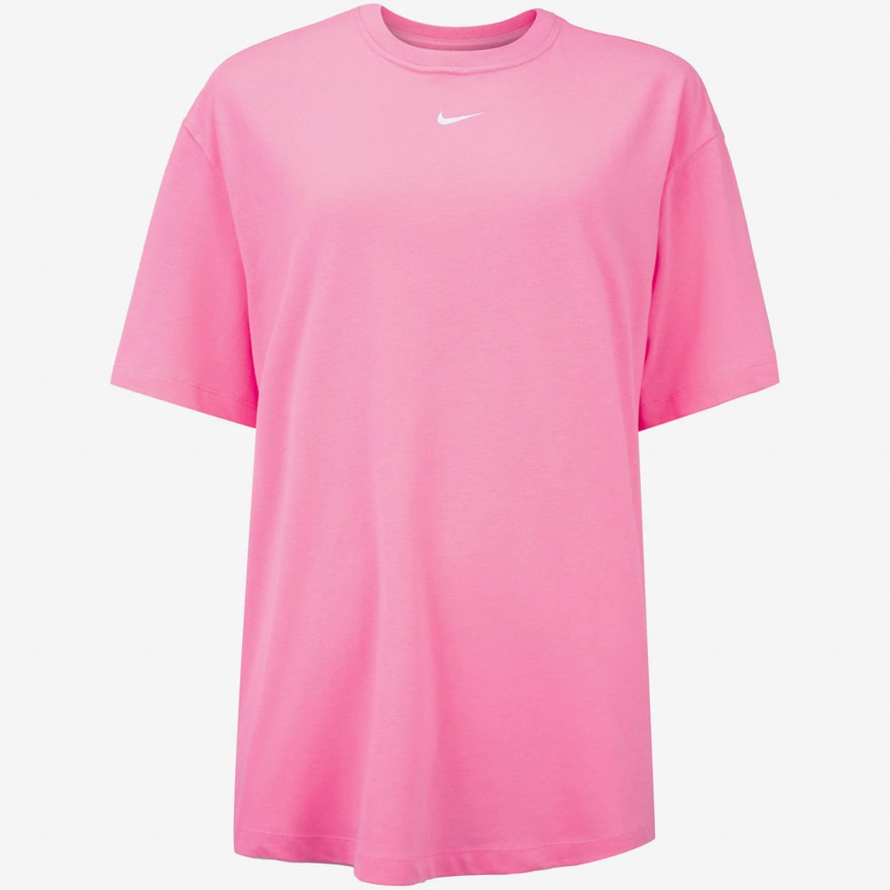 Camiseta Nike Manga Curta Essential BF LBR