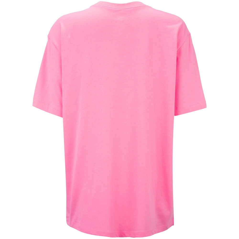 Camiseta Nike Manga Curta Essential BF LBR