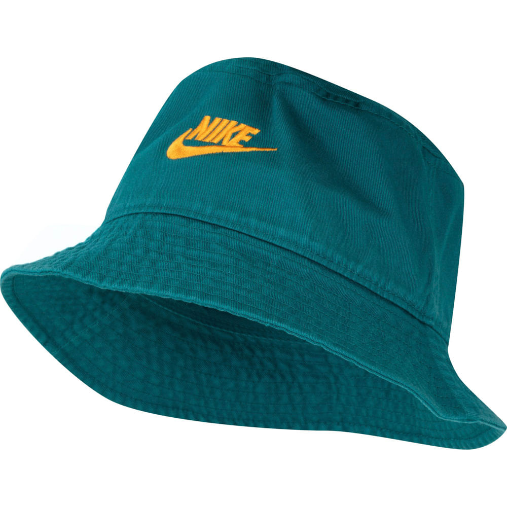 Chapéu Bucket Nike Apex Futura Wsh L - Adulto